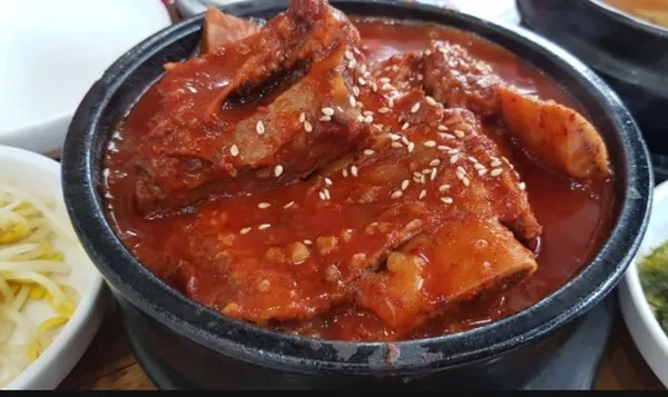 홍가네국밥 사진 3