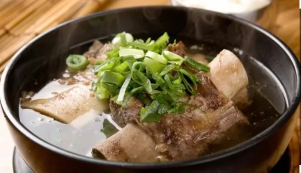 홍가네국밥 사진 4