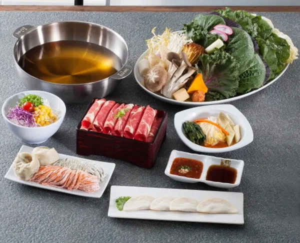 채선당 인천옥련점 사진 2