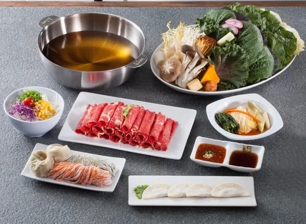 채선당 인천옥련점 사진 4