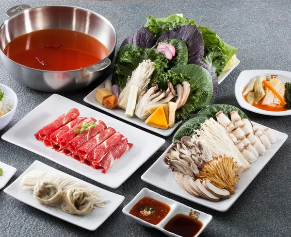 채선당 인천옥련점 사진 5