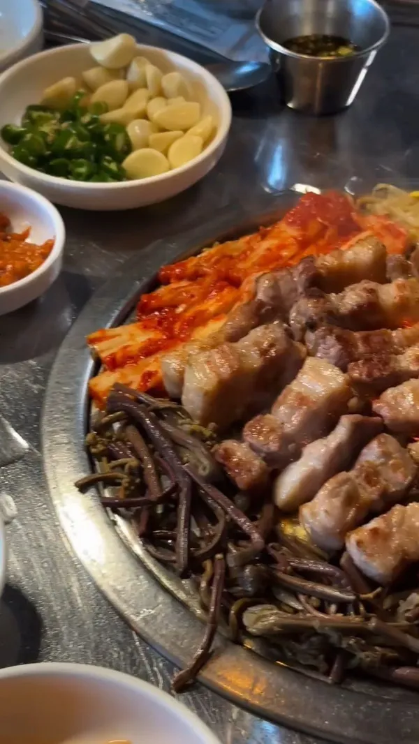 돼지한마리 사진 5