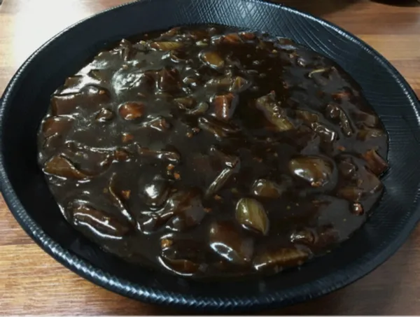 중국집 사진 2