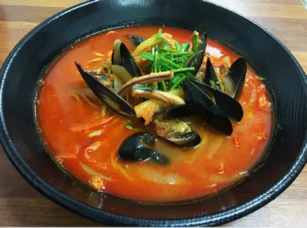 중국집 사진 3