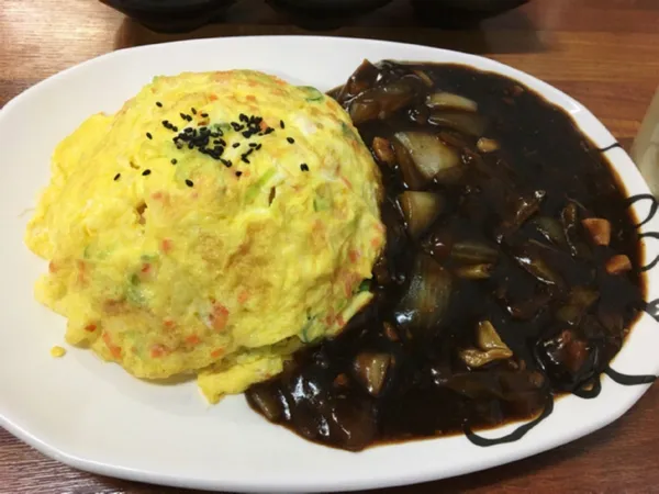 중국집 사진 4