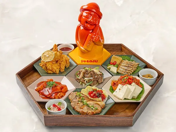 제주 드림타워 포차 사진 2