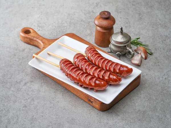 털보네 떡꼬치 사진 3
