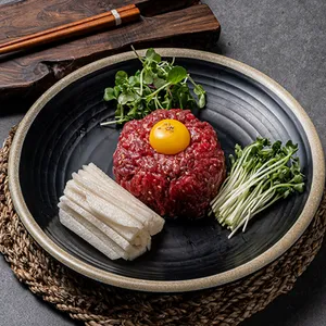 Myeongin Galbi Jemulpo