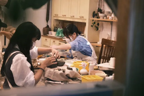솔 도예공방 사진 3