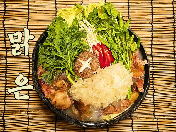 해화옥 신논현 직영점 사진 2