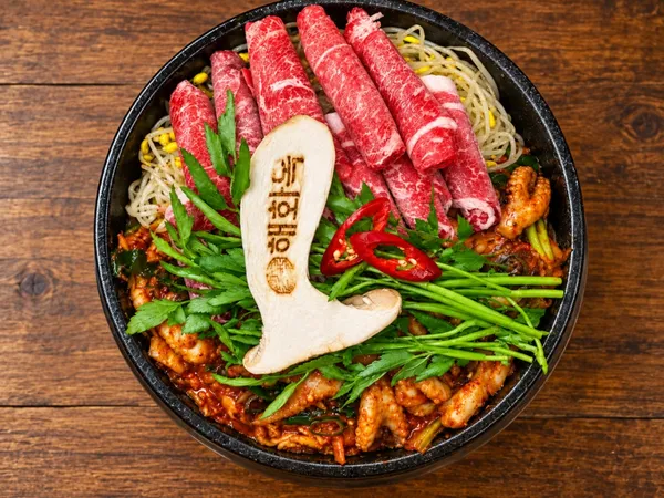 해화옥 신논현 직영점 사진 4