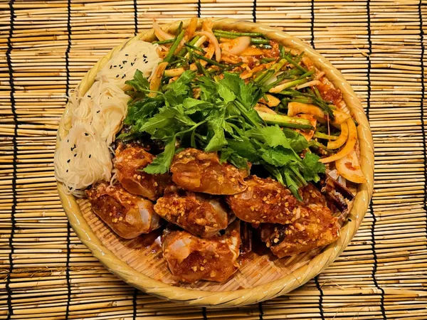해화옥 신논현 직영점 사진 5