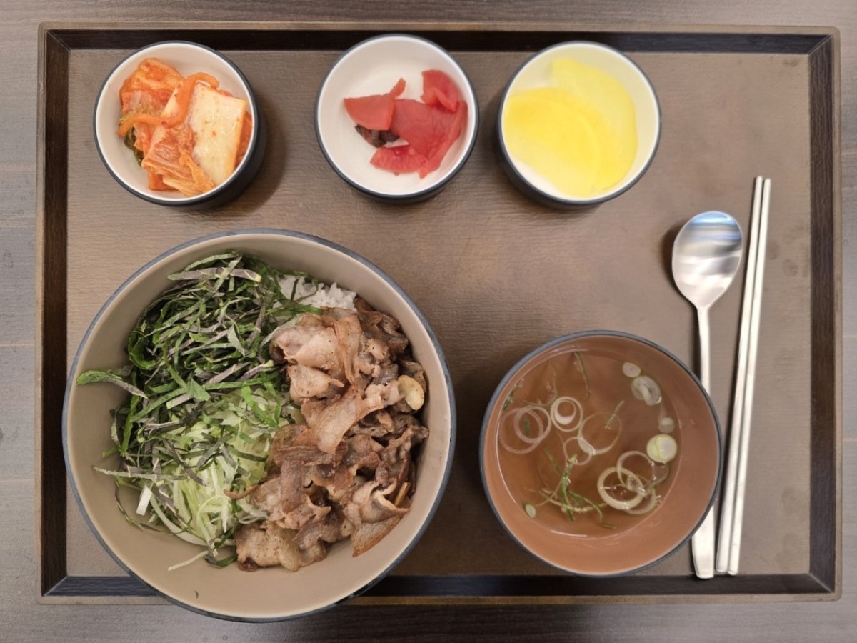 죽암휴게소(서울방향) 사진 4