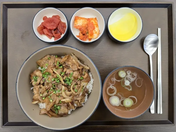 죽암휴게소(서울방향) 사진 5