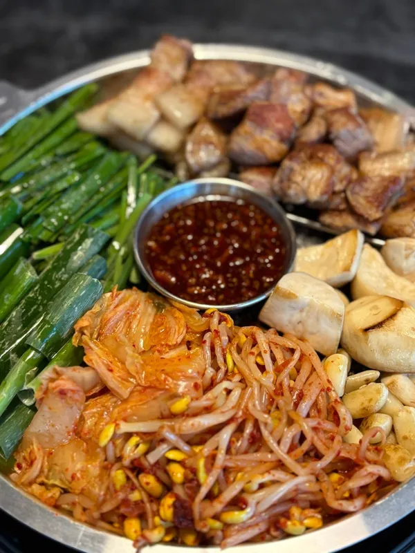 초삼구이 전포본점 사진 2