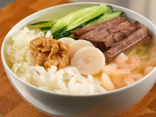 장성향 수성못점 사진 4