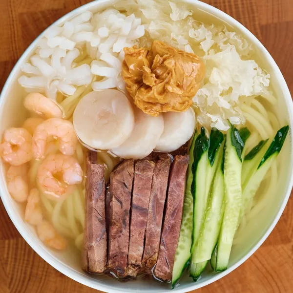 장성향 수성못점 사진 5