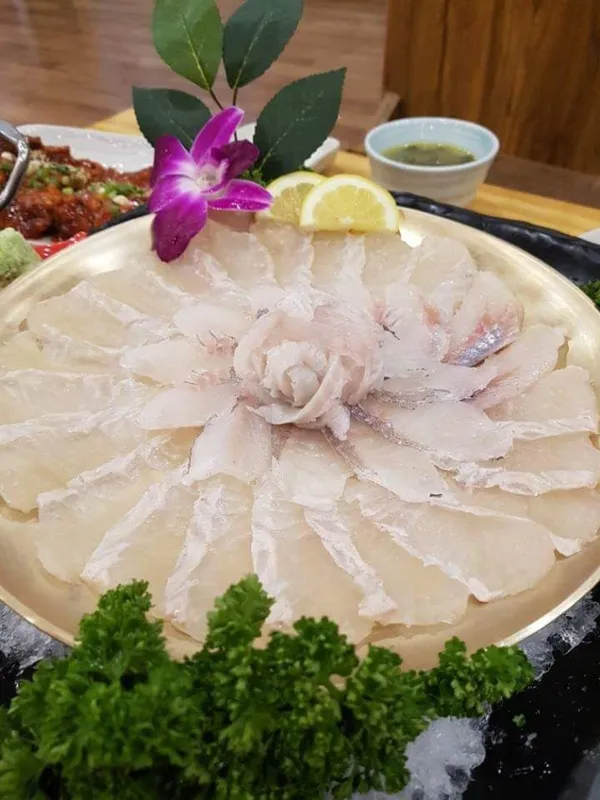 서민수산회 사진 2