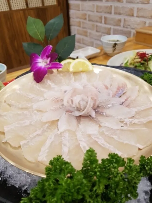 서민수산회 사진 3