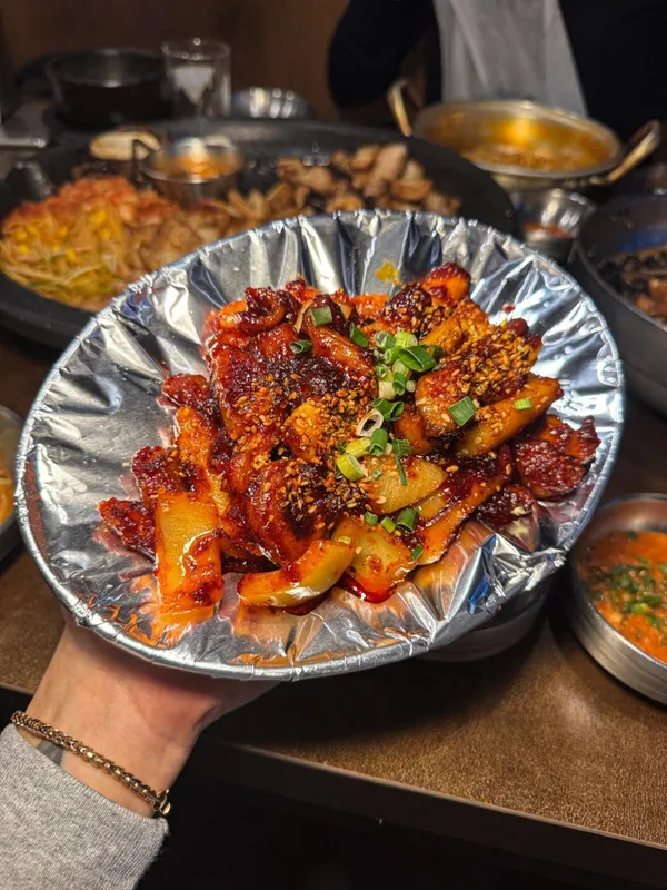 봉자막창 대구평리점 사진 4