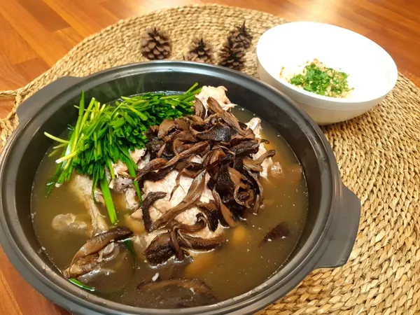 용마루 사진 5