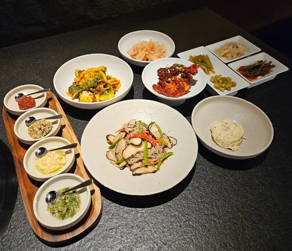 흑우정 강남역본점 사진 2