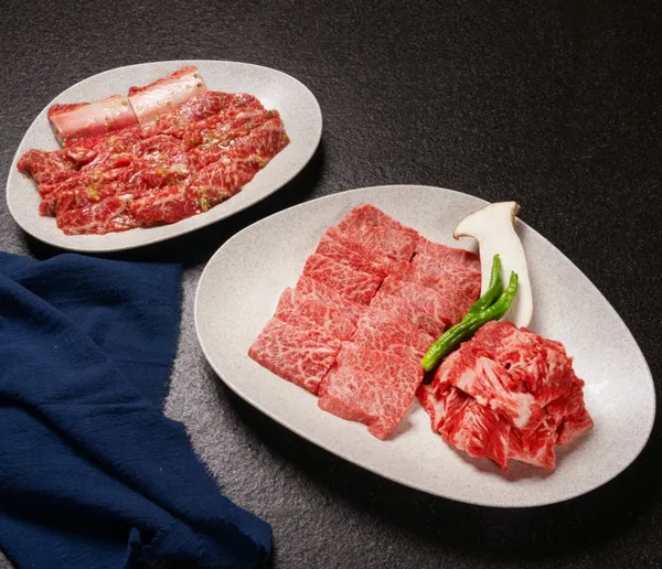 흑우정 강남역본점 사진 4