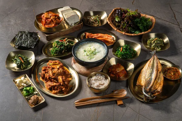 성심관광식당 사진 2