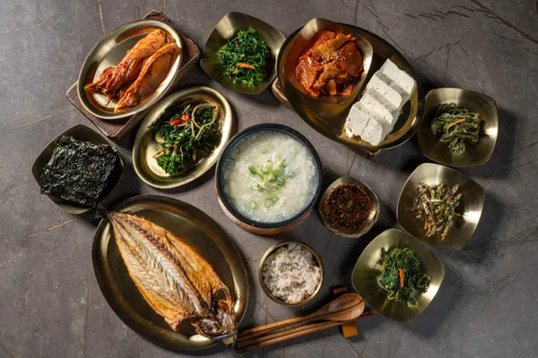 성심관광식당 사진 3