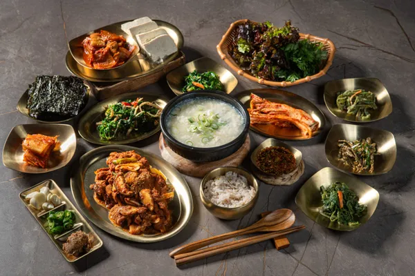성심관광식당 사진 4