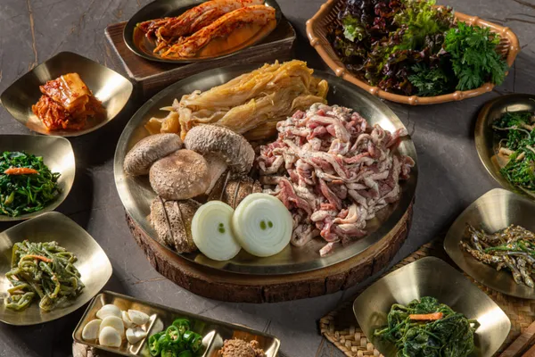 성심관광식당 사진 5