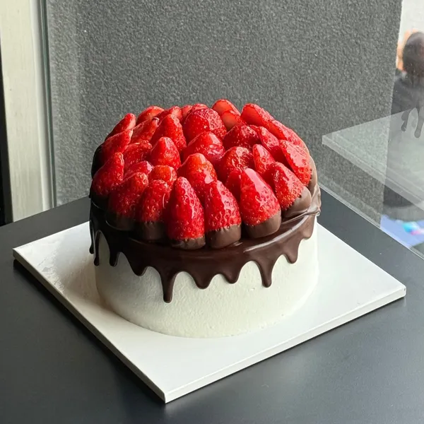 스노우베리 사진 5