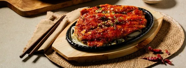 정은숙초당순두부 사진 3