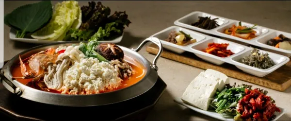 정은숙초당순두부 사진 4