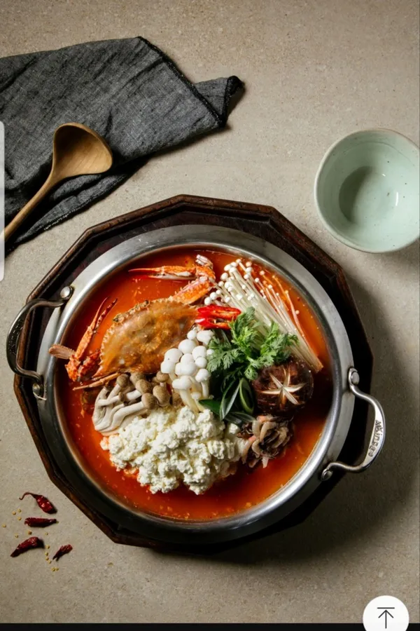정은숙초당순두부 사진 5