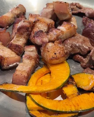 Lake & Grill Camping Barbecue Paju Main Branch