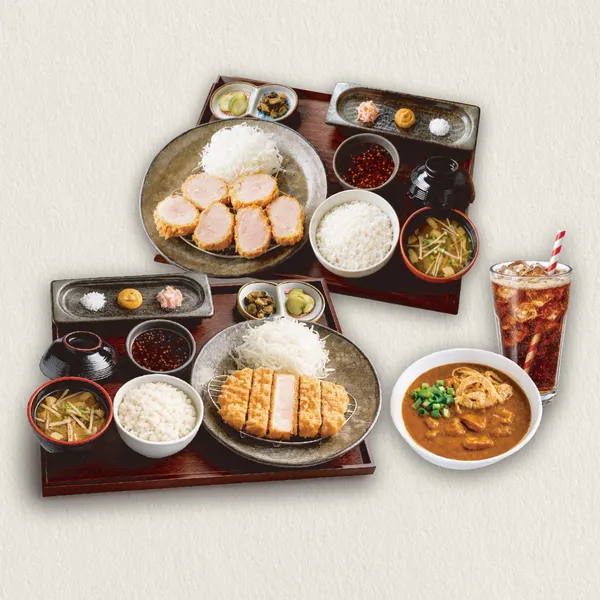카츠쇼신 샤로수길점 사진 2