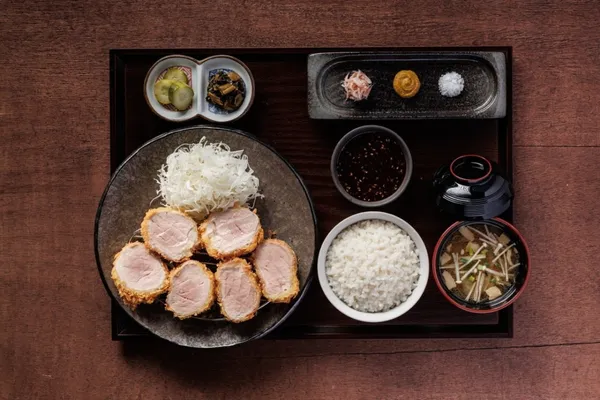 카츠쇼신 샤로수길점 사진 4