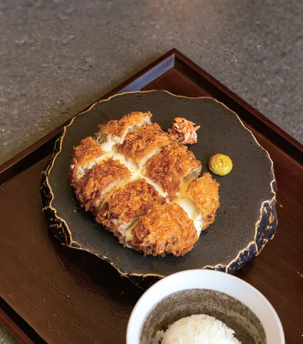 카츠쇼신 샤로수길점 사진 5