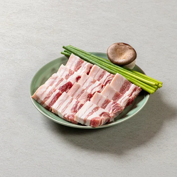 오는정 숯불갈비 사진 5