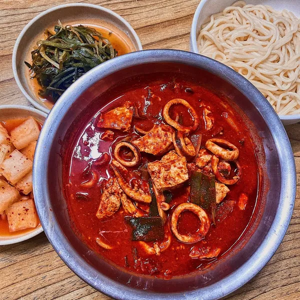 적덕식당 사진 2