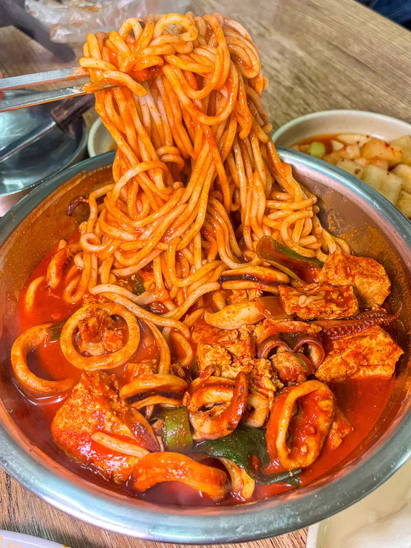 적덕식당 사진 3