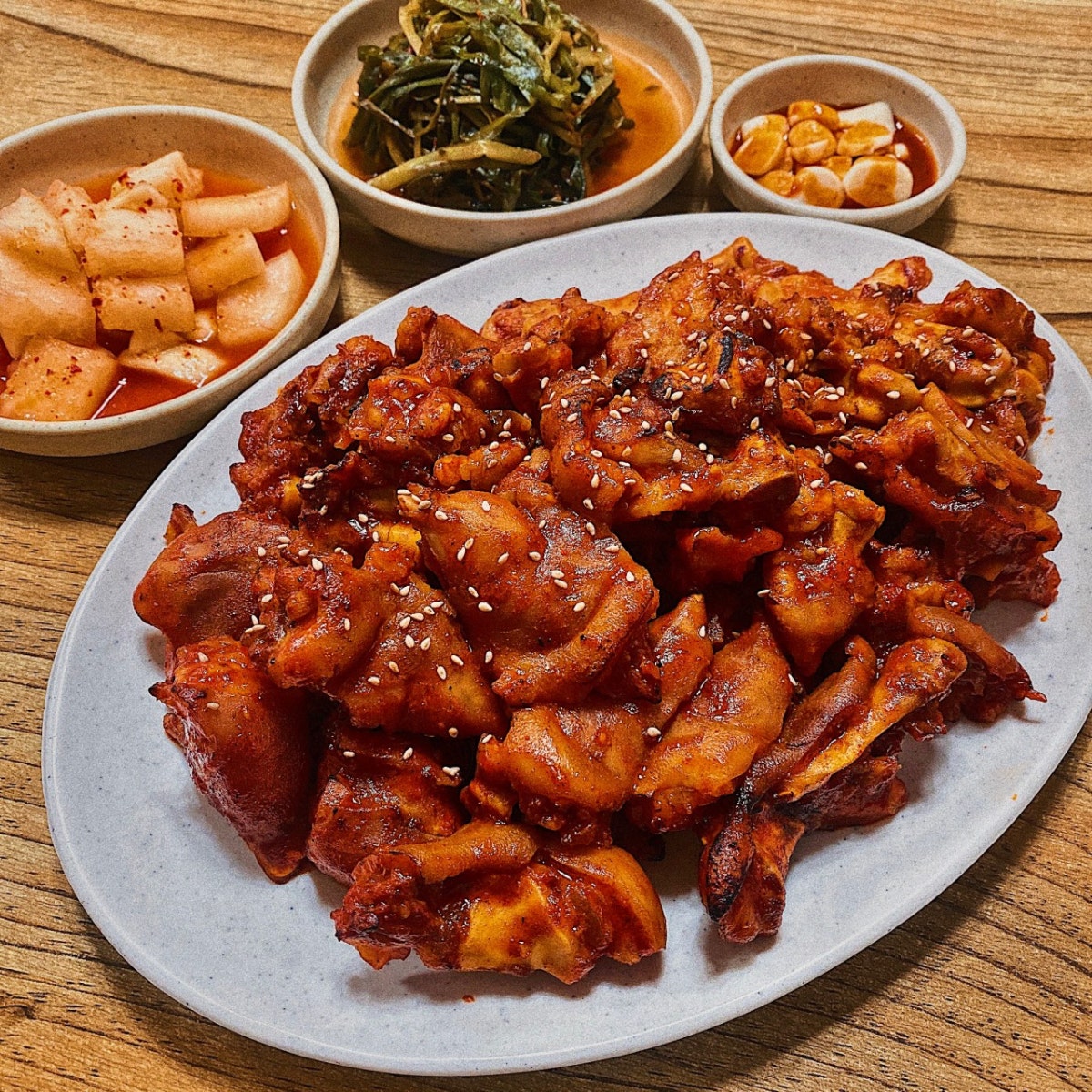 적덕식당 사진 5