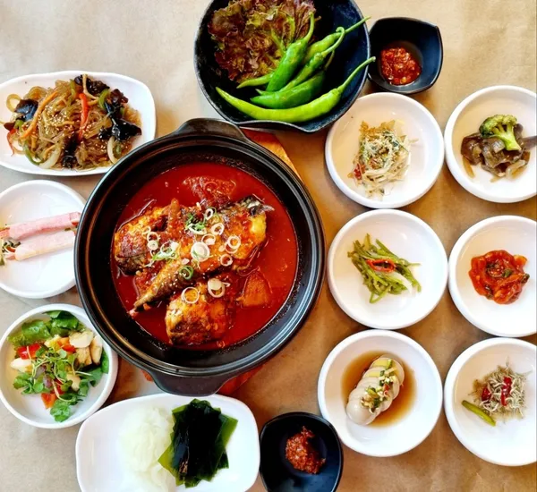 해락 생선구이 본점 사진 2