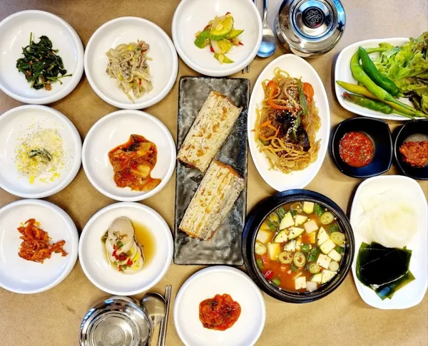 해락 생선구이 본점 사진 5