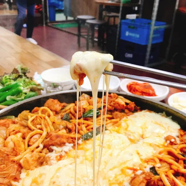신교동춘천명동닭갈비 사진 5