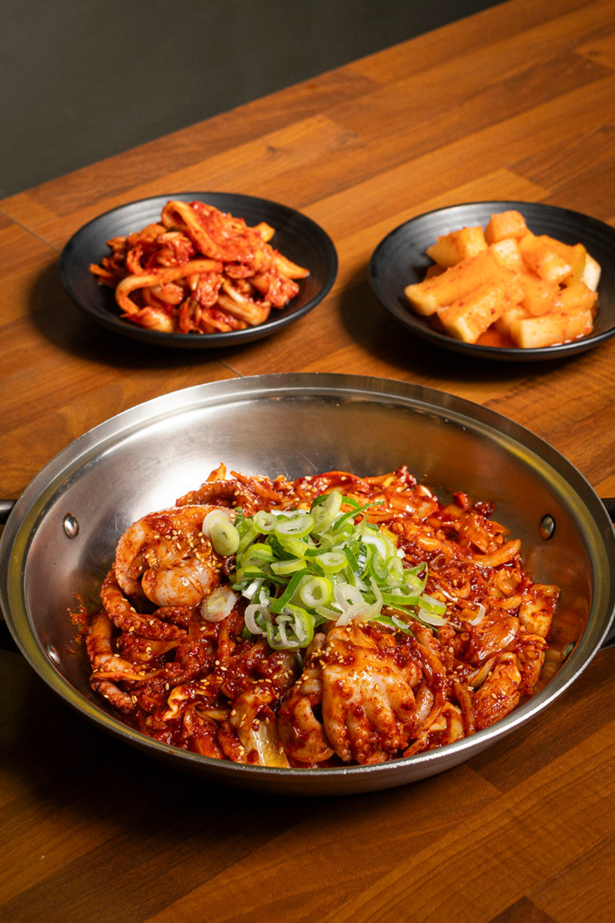 강릉맛드린 순두부해장국&감자탕 사진 5