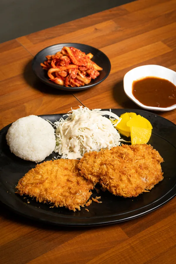 Gangneung Matdeurin Sundubu Haejangguk & Gamjatang, photo 4
