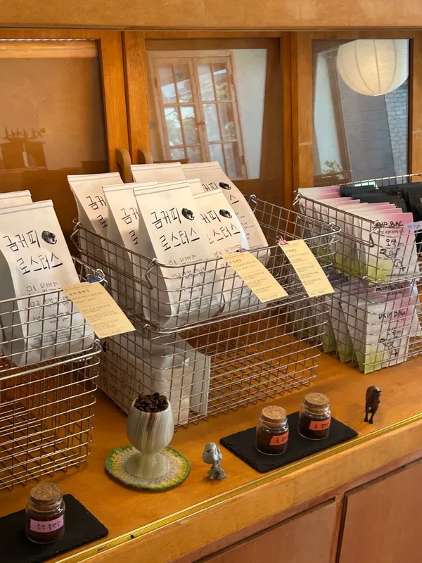 금커피로스터스 사진 3
