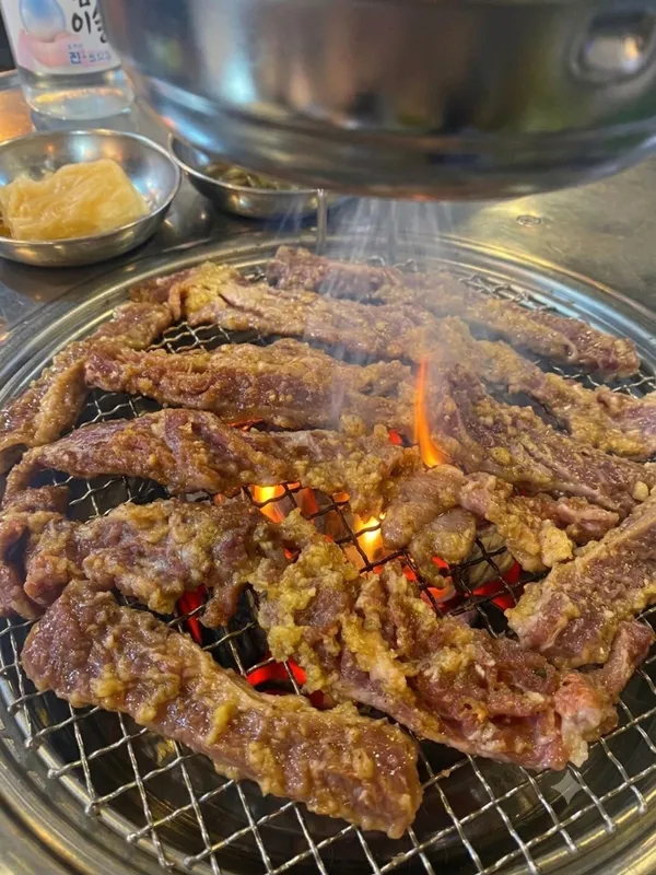 진갈매기 경대북문점 사진 4